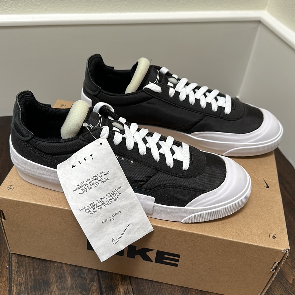 Nike Drop-Type Sneakers (NBW) - Picture 2 of 5